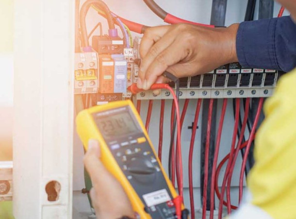 Diagnostic électricité lors de la vente : qui paie ?